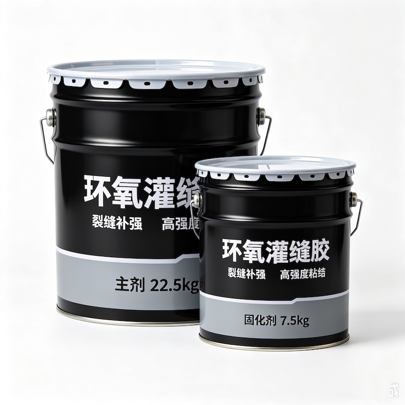 石龙裂缝修复封闭胶